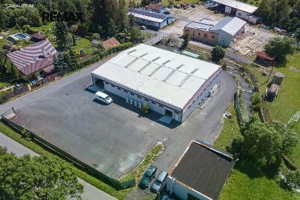 Kateřinice, Vsetín