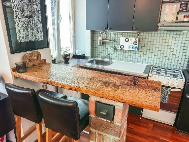 Prodej bytu 1+kk 38 m² Železničního pluku, Pardubice - Zelené Předměstí