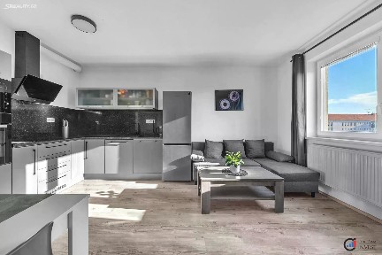 Prodej bytu 2+kk 59 m² U Sportovní školy, Pardubice - Ohrazenice