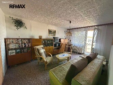 Prodej bytu 2+1 63 m² U Dvora, Letohrad