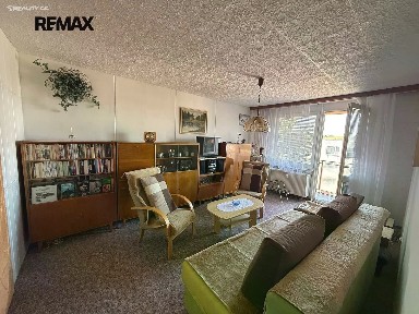 Prodej bytu 2+1 63 m²