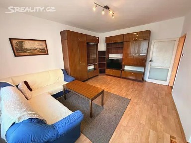 Prodej bytu 2+1 56 m² Škroupova, Chrudim - Chrudim III