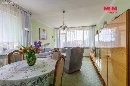 Prodej bytu 3+1 70 m² Jižní, Česká Lípa