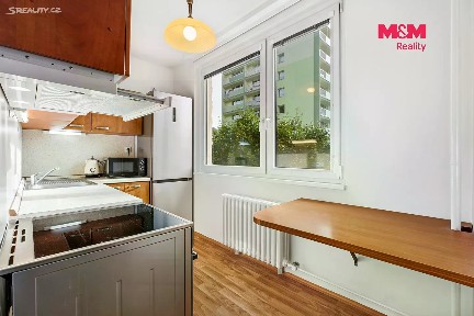 Prodej bytu 2+1 55 m² Krátká, Desná - Desná II
