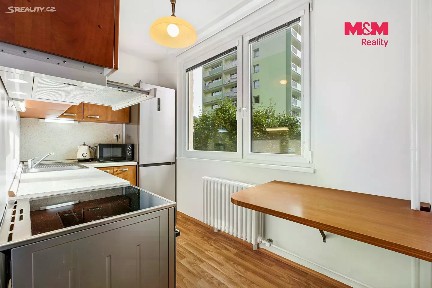 Prodej bytu 2+1 55 m²