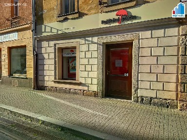 Pronájem kanceláře 47 m² Palackého, Plzeň - Jižní Předměstí