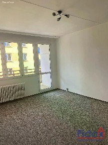 Pronájem bytu 3+1 66 m² Pod Hůrkou, Klatovy - Klatovy III