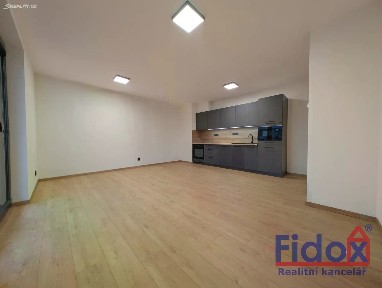 Pronájem bytu 2+kk 48 m²