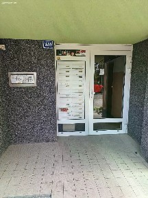 Granátová, Turnov