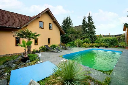 Prodej rodinného domu 128 m², pozemek 612 m² Veselská, Popůvky