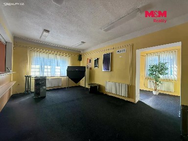 Pronájem obchodního prostoru 349 m² Bohumín - Starý Bohumín