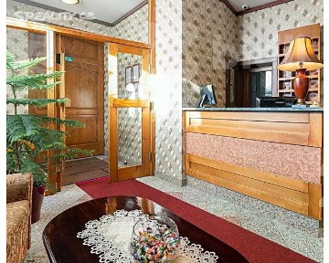 Prodej ubytovacího zařízení 764 m² Slepá, Karlovy Vary - Rybáře