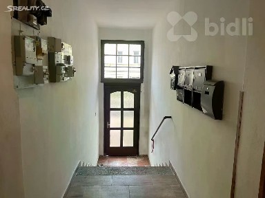Prodej činžovního domu 648 m²