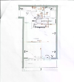 Prodej kanceláře 37 m²