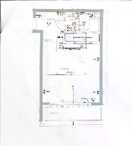 Prodej ubytovacího zařízení 37 m²