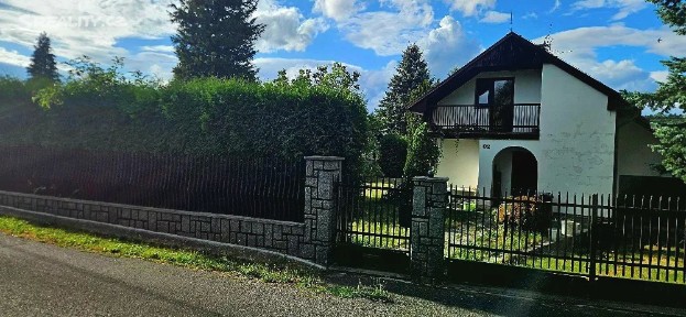 Bukovany - Sedlečko