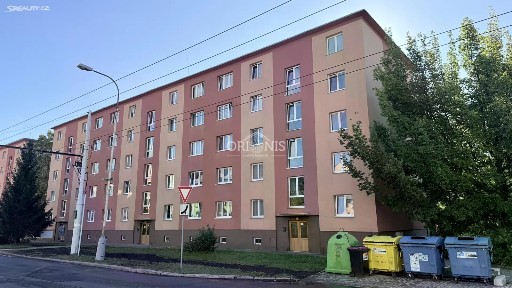 Chomutov, Beethovenova
