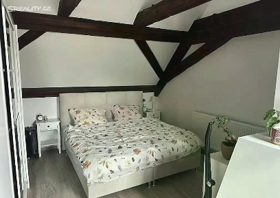 Pronájem bytu atypický 68 m² Zámecká, Bílina