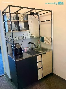 Pronájem kanceláře 20 m² Lidická, Mariánské Lázně
