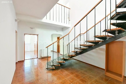 Prodej rodinného domu 406 m², pozemek 593 m² Hubičkova, Praha - Modřany