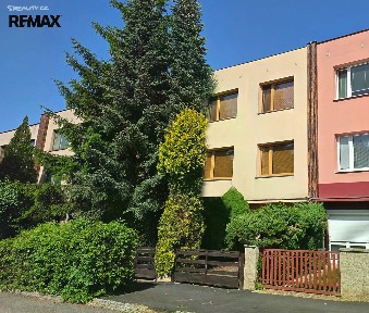 Prodej rodinného domu 250 m², pozemek 342 m² Rousovická, Praha - Čimice