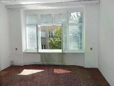 Pronájem kanceláře 41 m²