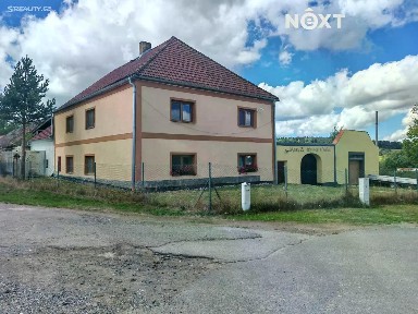 Prodej apartmánů 350 m²