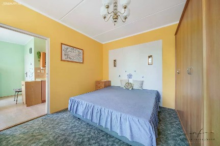 Prodej bytu 2+1 60 m² Matěje Kopeckého, Cheb