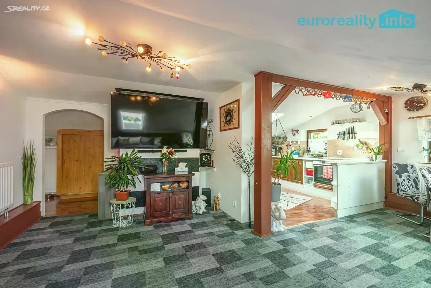 Prodej bytu 3+kk 113 m² Karlovarská, Mariánské Lázně