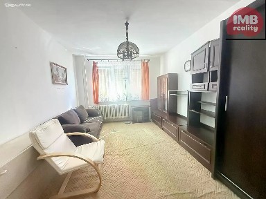 Prodej bytu 1+1 39 m² Svobodova, Nová Role