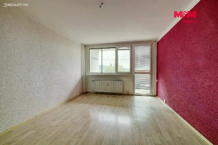 Prodej bytu 3+1 84 m² Slavíčkova, Sokolov
