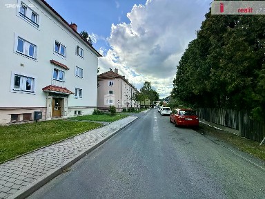 Prodej bytu 2+1 56 m² Jiřího Wolkera, Rožnov pod Radhoštěm