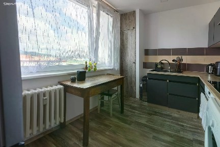 Prodej bytu 2+1 49 m² Havlíčkova, Valašské Meziříčí