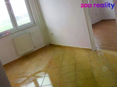 Prodej bytu 3+1 60 m² Chvalovice