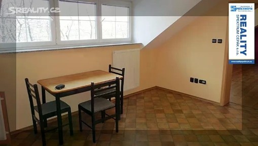 Pronájem bytu 2+kk 42 m² Jeremiášova, České Budějovice - České Budějovice 3