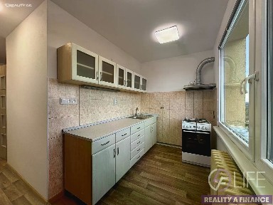 Pronájem bytu 2+1 56 m² Družstevní, Vrchlabí