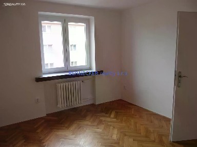 Pronájem bytu 2+1 56 m² Horova, Hradec Králové - Pražské Předměstí