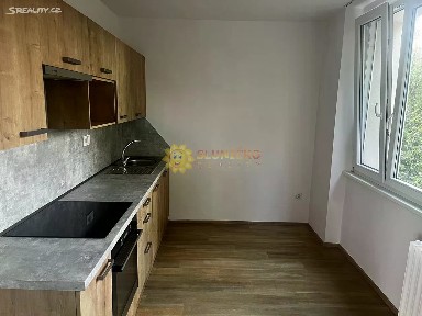 Pronájem bytu 3+1 72 m² Na Kotli, Hradec Králové