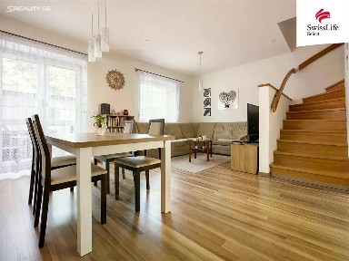 Prodej rodinného domu 95 m², pozemek 150 m²