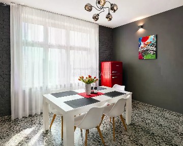 Pronájem bytu 2+1 62 m² Foersterova, Karlovy Vary