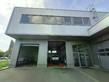 Prodej komerční nemovitosti 632 m²