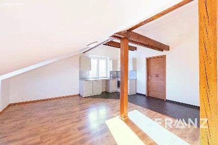 Pronájem bytu 3+kk 82 m² Šikmá, Bohumín - Vrbice