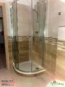 Pronájem bytu 1+1 35 m²