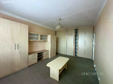 Pronájem bytu 1+1 37 m² Čsl. armády, Karviná - Hranice