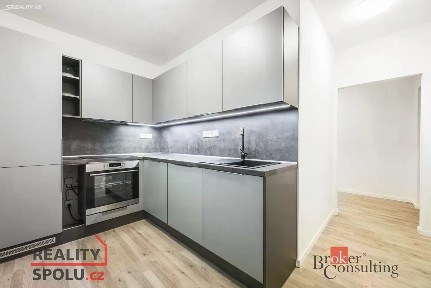 Pronájem bytu 1+1 40 m² Severní, Hlučín