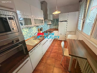 Pronájem bytu 3+1 77 m²