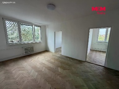 Pronájem bytu 4+1 69 m² Na Robinsonce, Ostrava - Poruba