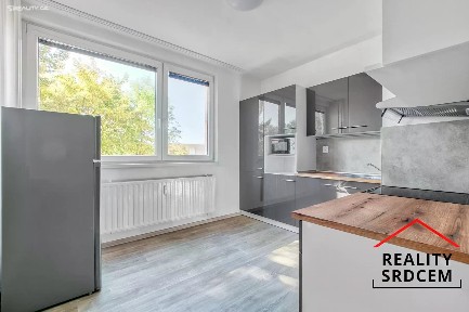Pronájem bytu 1+1 35 m² Bruzovská, Frýdek-Místek - Frýdek