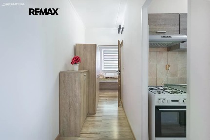 Prodej bytu 3+1 62 m² M. G. Dobnera, Most