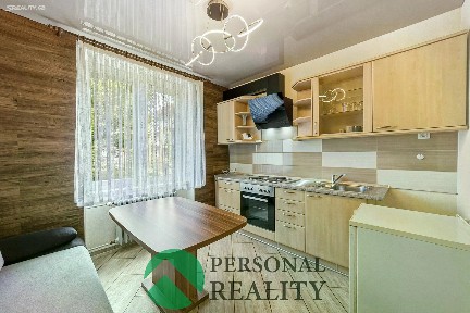Prodej bytu 2+1 63 m² U Stadionu, Štětí